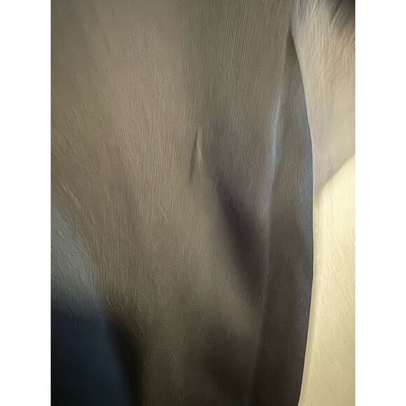 NIKE BLACK T-SHIRT MEDIUM - Picture 2 of 4